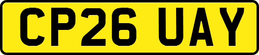 CP26UAY