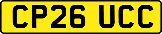 CP26UCC