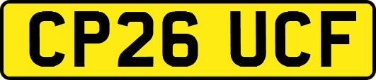 CP26UCF