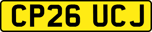 CP26UCJ