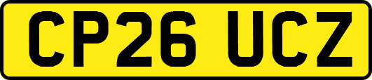CP26UCZ