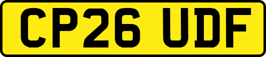 CP26UDF