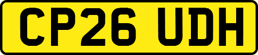 CP26UDH