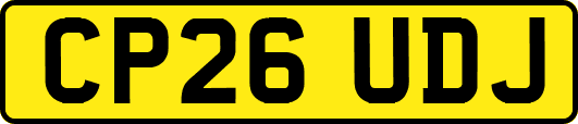 CP26UDJ