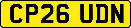 CP26UDN