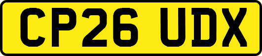 CP26UDX