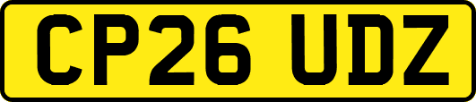 CP26UDZ