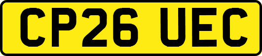 CP26UEC