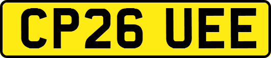 CP26UEE