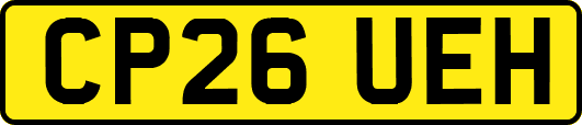 CP26UEH