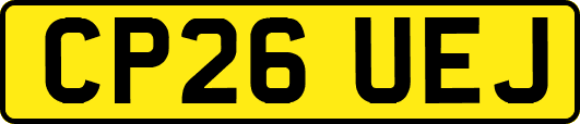 CP26UEJ