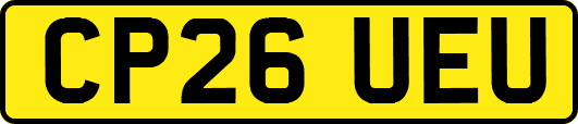 CP26UEU