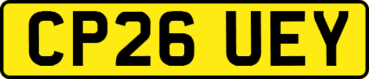 CP26UEY