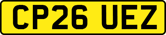 CP26UEZ