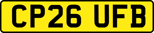 CP26UFB