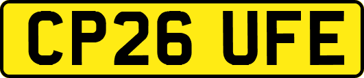CP26UFE