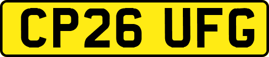 CP26UFG