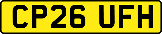 CP26UFH
