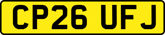 CP26UFJ