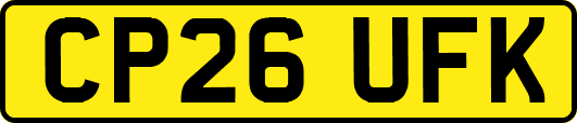 CP26UFK