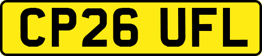 CP26UFL