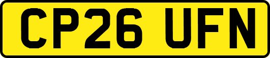 CP26UFN