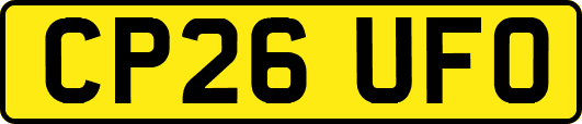 CP26UFO