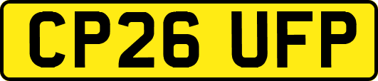 CP26UFP