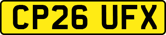 CP26UFX