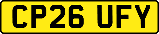 CP26UFY