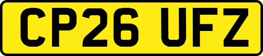 CP26UFZ