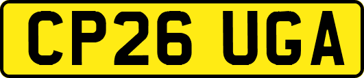 CP26UGA