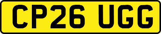 CP26UGG
