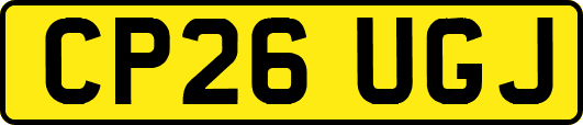 CP26UGJ