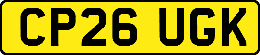 CP26UGK