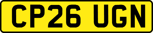 CP26UGN