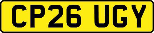 CP26UGY