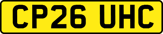 CP26UHC