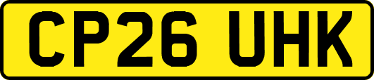 CP26UHK