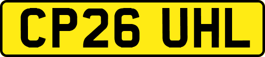 CP26UHL