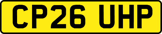 CP26UHP