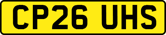 CP26UHS