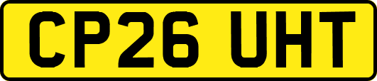 CP26UHT