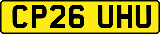 CP26UHU