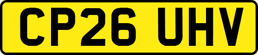 CP26UHV