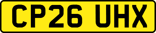 CP26UHX