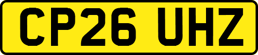 CP26UHZ