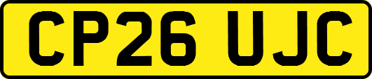 CP26UJC
