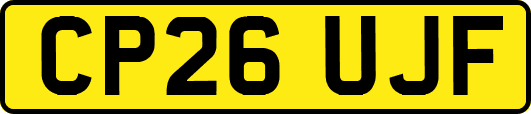 CP26UJF