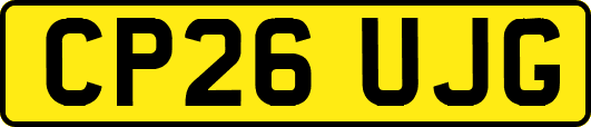 CP26UJG